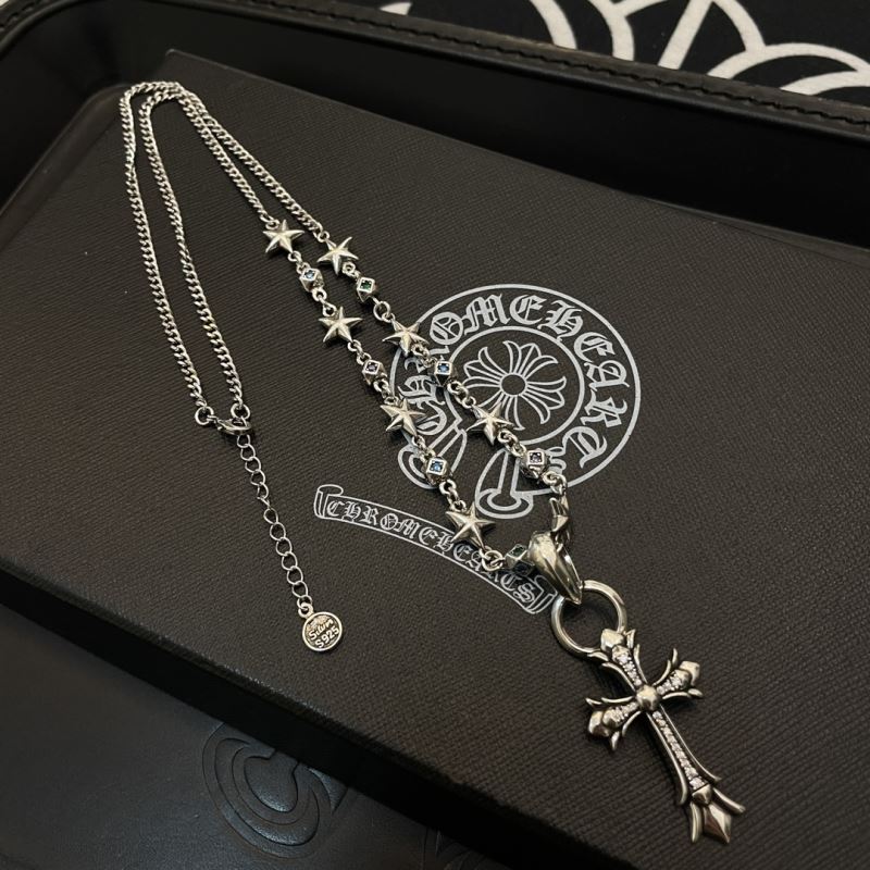 Chrome Hearts Necklaces